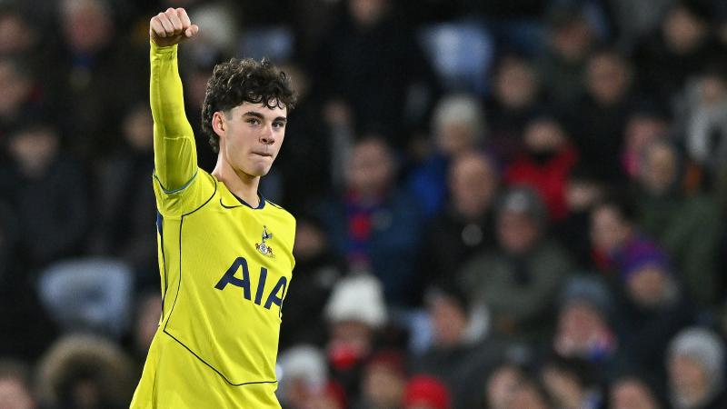 加斯佩里尼：罗马缺进球？谈冬窗为时过早，我专注于现有球员（加斯佩里尼：罗马火力不足？冬窗言之尚早，我只专注现有阵容）