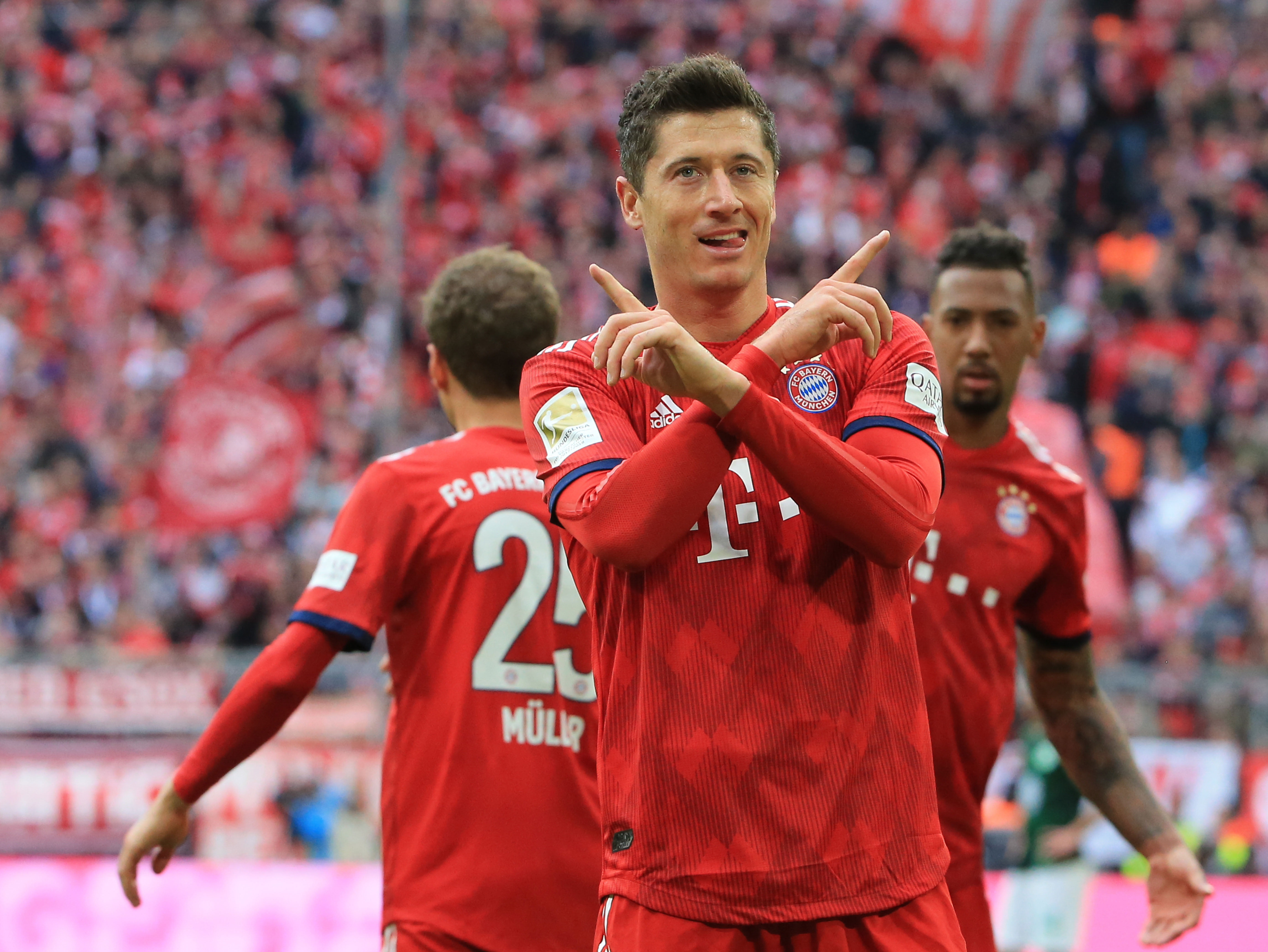 特罗萨德成为英超历史第5位进球达到50的比利时球员（特罗萨德晋升为英超史上第5位斩获50球的比利时球员）