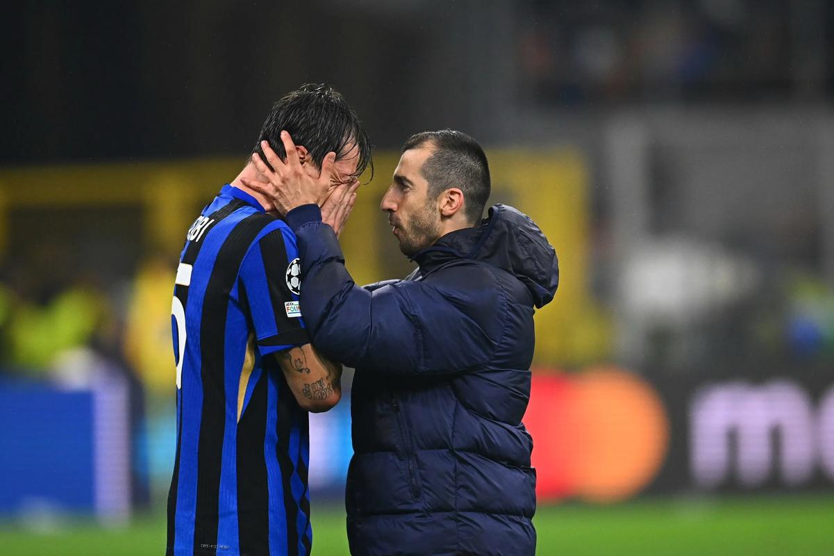 拉米罗：明天要为北京这座城市而战，没有受到亚冠失利的影响（拉米罗：明日为北京而战，亚冠失利不影响球队）