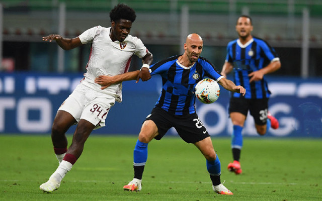 恩迪卡：我们对自己不满，我们输给了一个原以为能赢的对手（恩迪卡：对自身不满，竟负于原以为能拿下的对手）